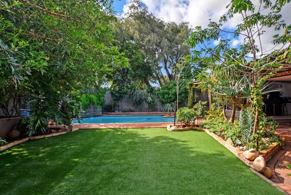 Hill House * Cape Town