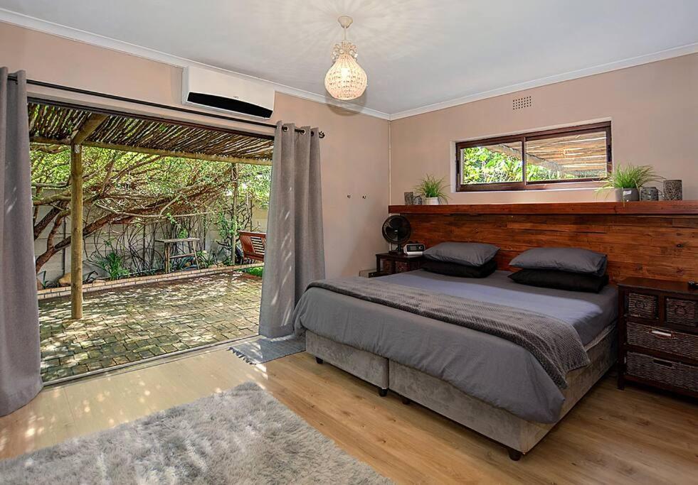 Holiday home Hill House *