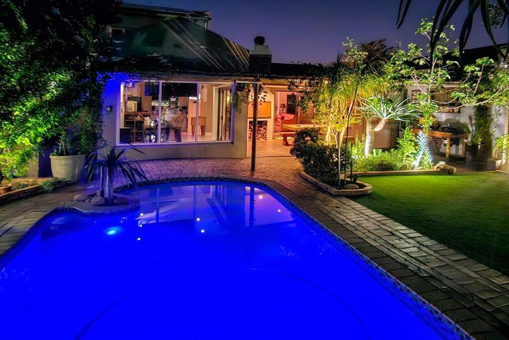 Hill House *