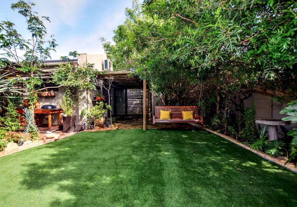 Hill House Holiday home Cape Town